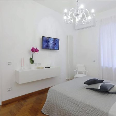 Ferienwohnung La Roma Di Cecilia Exterior foto